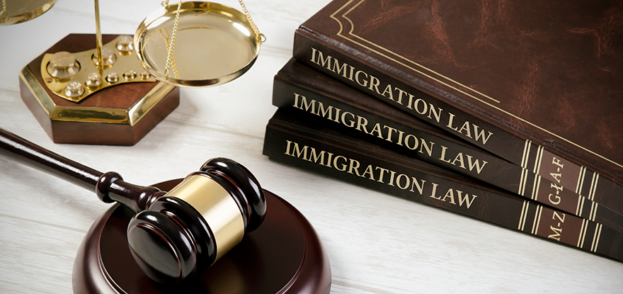 marketing immigration law